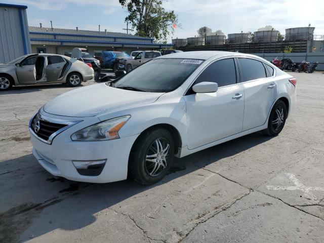 Photo 0 VIN: 1N4AL3AP1FC251552 - NISSAN ALTIMA 2.5 