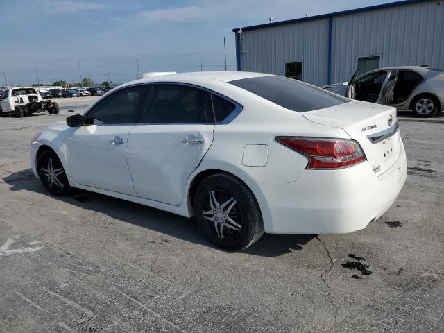 Photo 1 VIN: 1N4AL3AP1FC251552 - NISSAN ALTIMA 2.5 