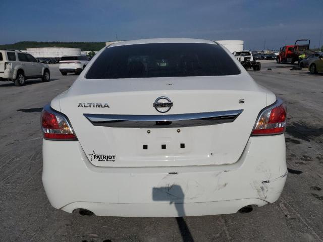 Photo 5 VIN: 1N4AL3AP1FC251552 - NISSAN ALTIMA 2.5 