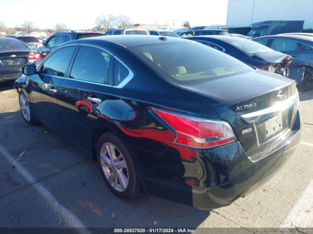 Photo 2 VIN: 1N4AL3AP1FC256203 - NISSAN ALTIMA 