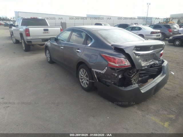 Photo 2 VIN: 1N4AL3AP1FC256444 - NISSAN ALTIMA 