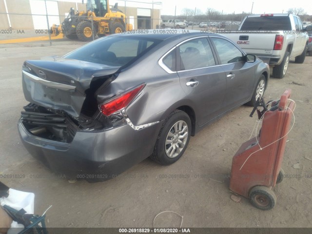 Photo 3 VIN: 1N4AL3AP1FC256444 - NISSAN ALTIMA 