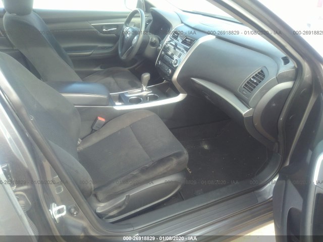 Photo 4 VIN: 1N4AL3AP1FC256444 - NISSAN ALTIMA 