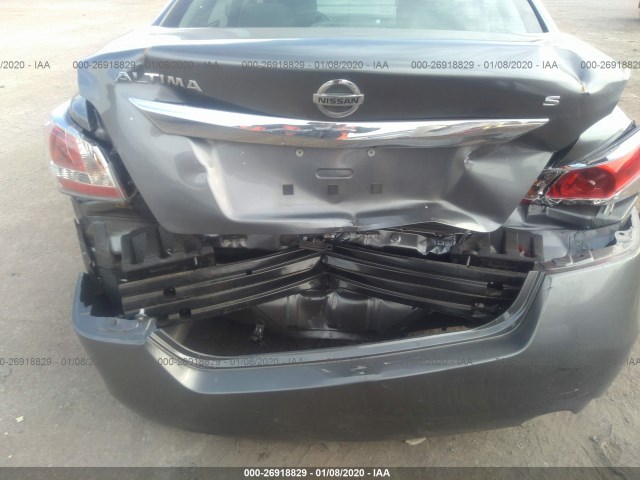 Photo 5 VIN: 1N4AL3AP1FC256444 - NISSAN ALTIMA 