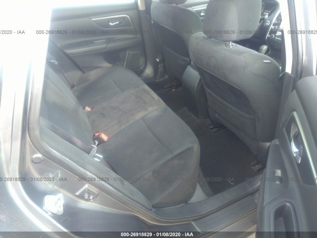 Photo 7 VIN: 1N4AL3AP1FC256444 - NISSAN ALTIMA 