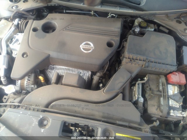 Photo 9 VIN: 1N4AL3AP1FC256444 - NISSAN ALTIMA 