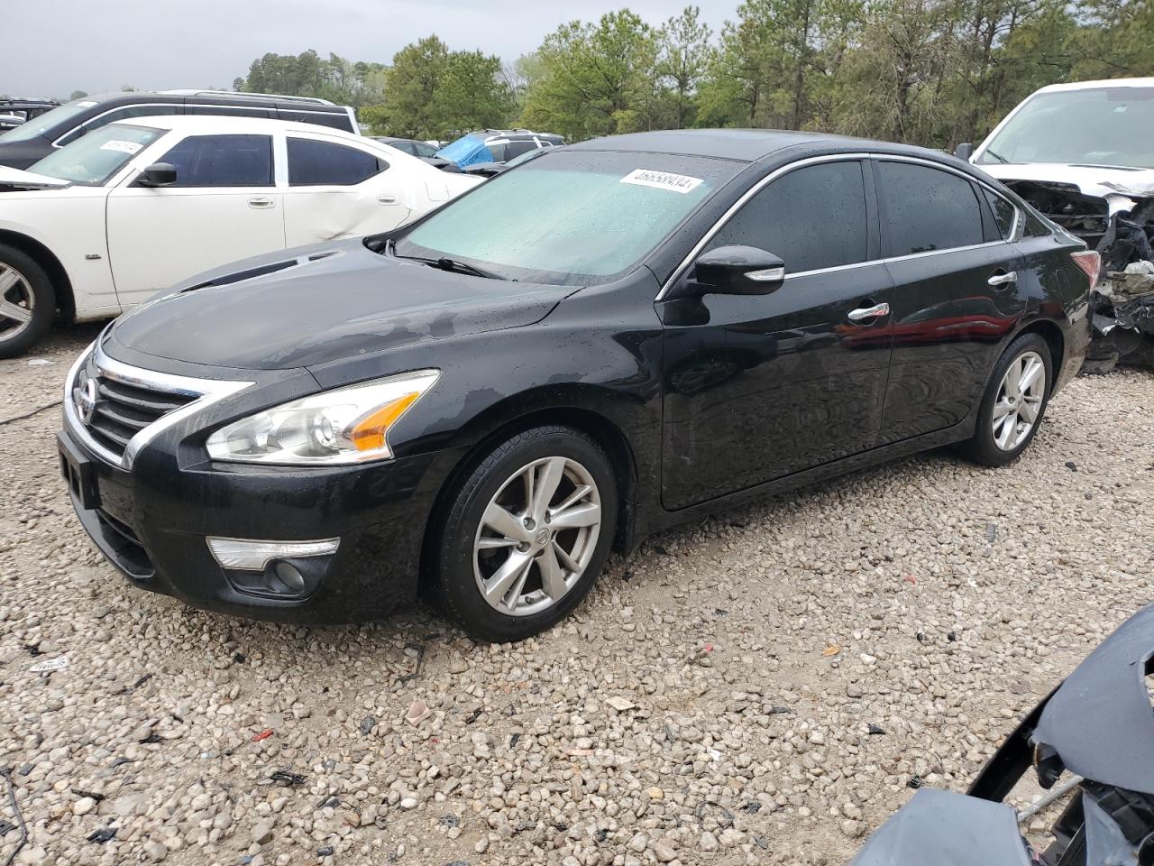 Photo 0 VIN: 1N4AL3AP1FC257805 - NISSAN ALTIMA 