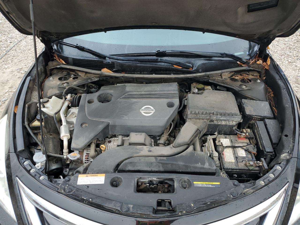 Photo 10 VIN: 1N4AL3AP1FC257805 - NISSAN ALTIMA 