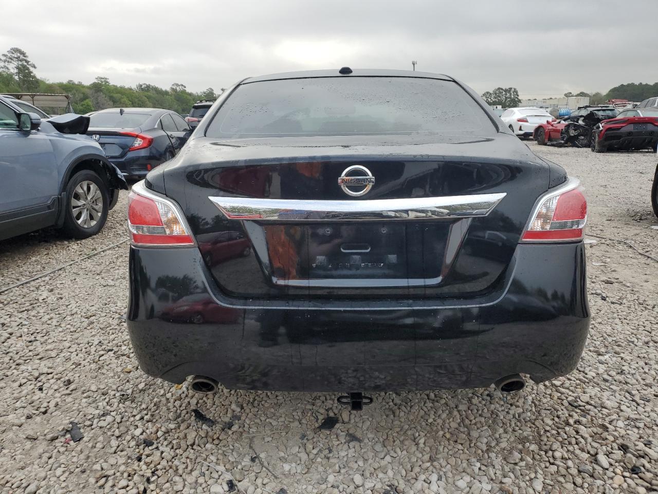 Photo 5 VIN: 1N4AL3AP1FC257805 - NISSAN ALTIMA 