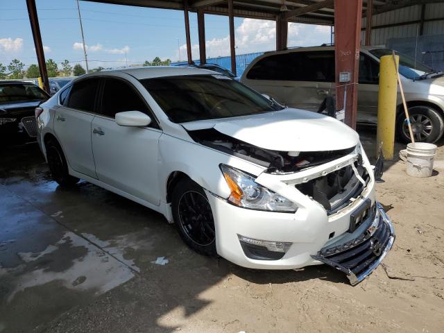 Photo 3 VIN: 1N4AL3AP1FC258078 - NISSAN ALTIMA 