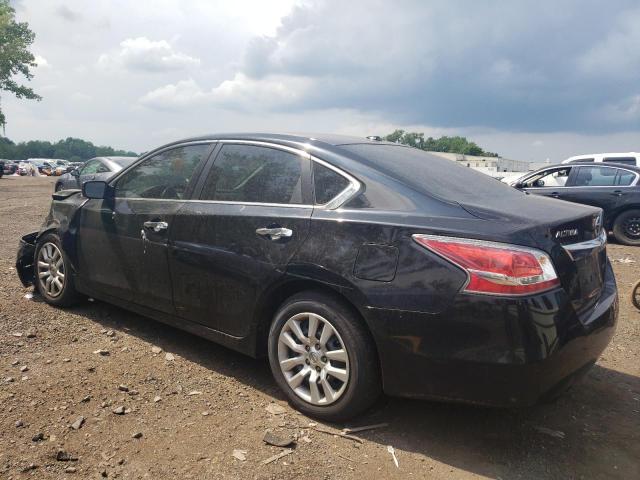 Photo 1 VIN: 1N4AL3AP1FC258730 - NISSAN ALTIMA 