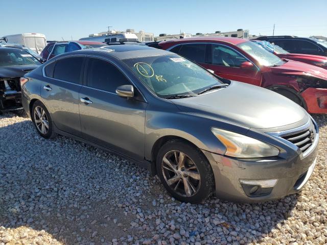 Photo 3 VIN: 1N4AL3AP1FC258968 - NISSAN ALTIMA 2.5 