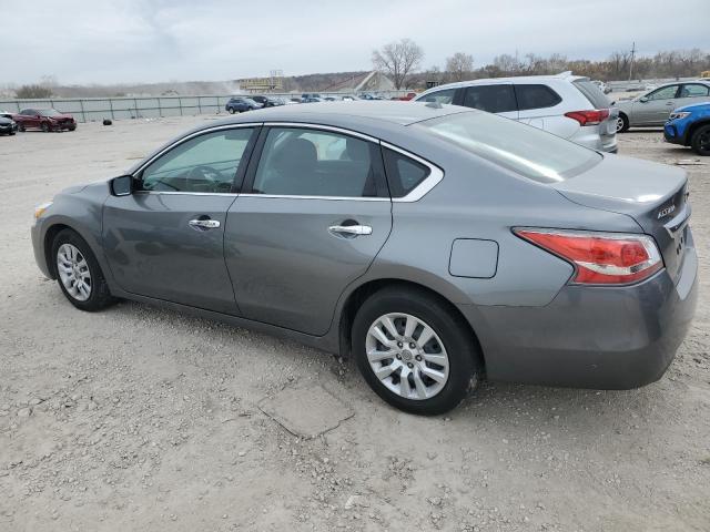 Photo 1 VIN: 1N4AL3AP1FC259098 - NISSAN ALTIMA 