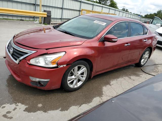 Photo 0 VIN: 1N4AL3AP1FC259411 - NISSAN ALTIMA 