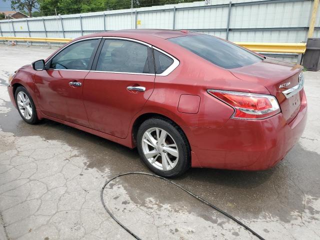 Photo 1 VIN: 1N4AL3AP1FC259411 - NISSAN ALTIMA 