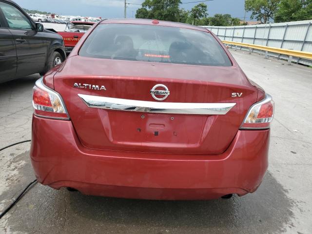 Photo 5 VIN: 1N4AL3AP1FC259411 - NISSAN ALTIMA 