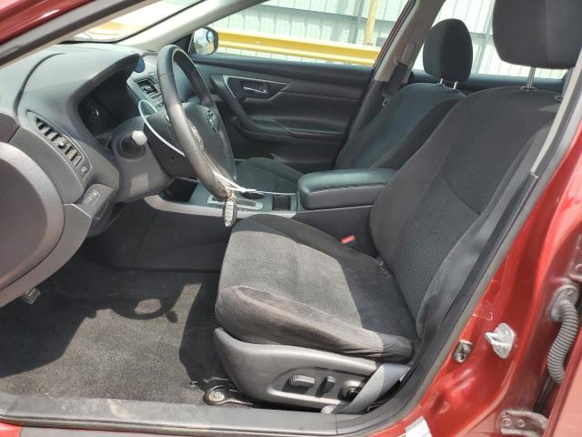 Photo 6 VIN: 1N4AL3AP1FC259411 - NISSAN ALTIMA 