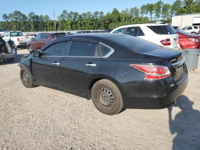 Photo 1 VIN: 1N4AL3AP1FC259750 - NISSAN ALTIMA 2.5 