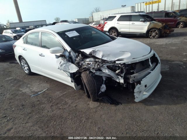 Photo 0 VIN: 1N4AL3AP1FC260249 - NISSAN ALTIMA 