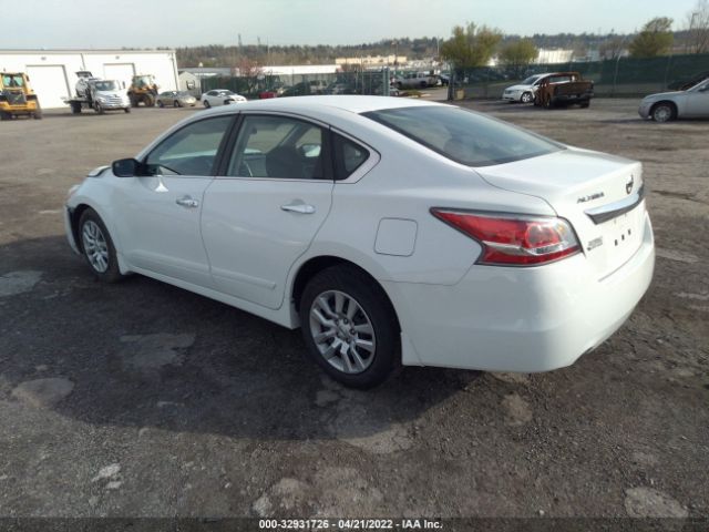 Photo 2 VIN: 1N4AL3AP1FC260249 - NISSAN ALTIMA 