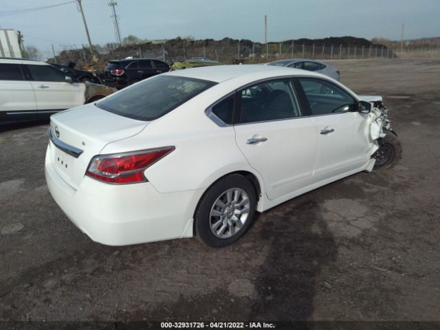 Photo 3 VIN: 1N4AL3AP1FC260249 - NISSAN ALTIMA 