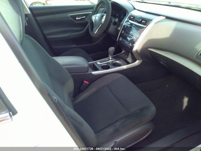 Photo 4 VIN: 1N4AL3AP1FC260249 - NISSAN ALTIMA 