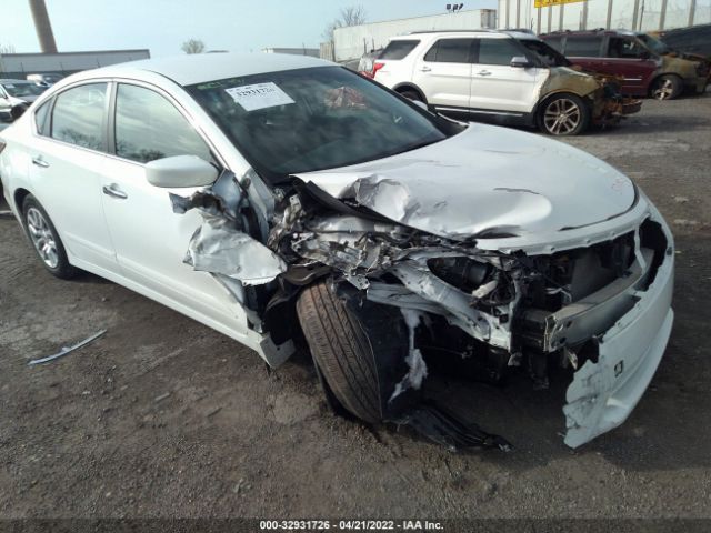 Photo 5 VIN: 1N4AL3AP1FC260249 - NISSAN ALTIMA 