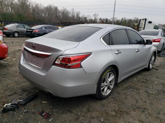 Photo 2 VIN: 1N4AL3AP1FC262969 - NISSAN ALTIMA 2.5 