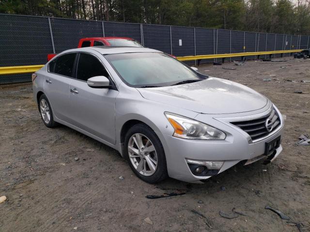 Photo 3 VIN: 1N4AL3AP1FC262969 - NISSAN ALTIMA 2.5 