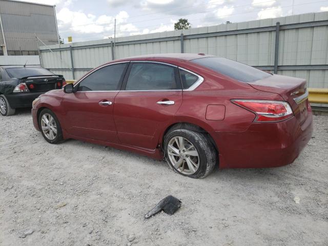 Photo 1 VIN: 1N4AL3AP1FC263698 - NISSAN ALTIMA 2.5 