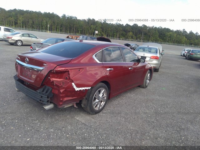 Photo 3 VIN: 1N4AL3AP1FC265757 - NISSAN ALTIMA 