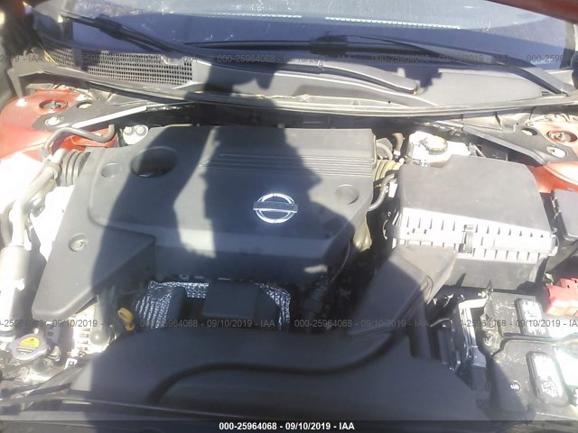 Photo 9 VIN: 1N4AL3AP1FC265757 - NISSAN ALTIMA 