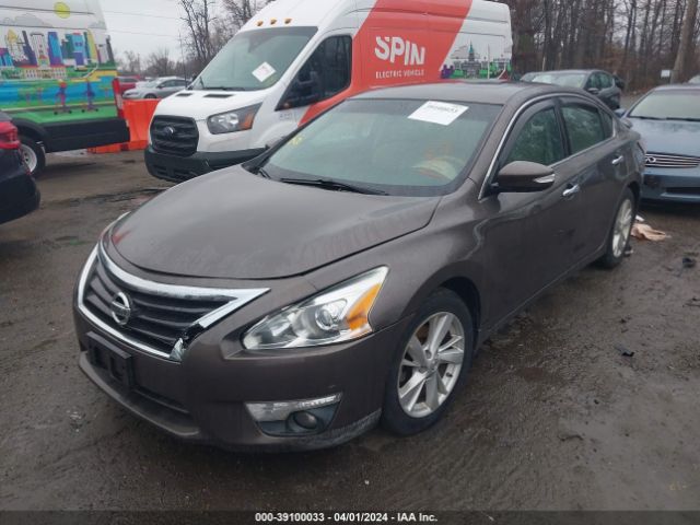 Photo 1 VIN: 1N4AL3AP1FC266567 - NISSAN ALTIMA 