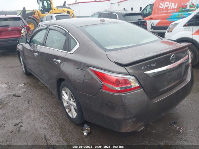 Photo 2 VIN: 1N4AL3AP1FC266567 - NISSAN ALTIMA 