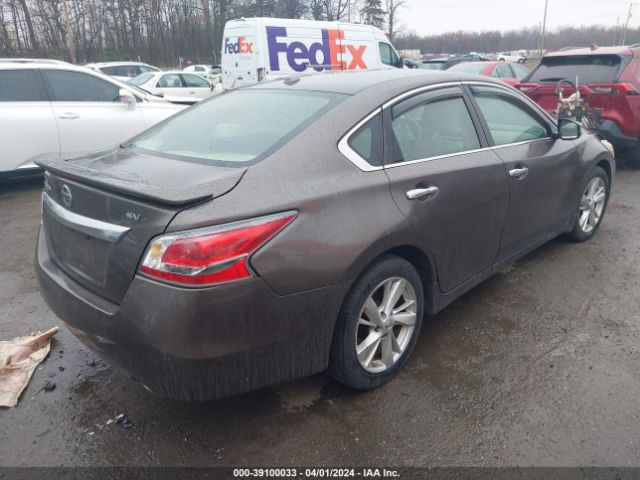 Photo 3 VIN: 1N4AL3AP1FC266567 - NISSAN ALTIMA 