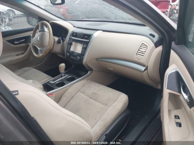 Photo 4 VIN: 1N4AL3AP1FC266567 - NISSAN ALTIMA 