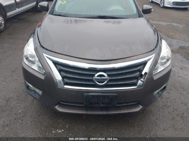 Photo 5 VIN: 1N4AL3AP1FC266567 - NISSAN ALTIMA 