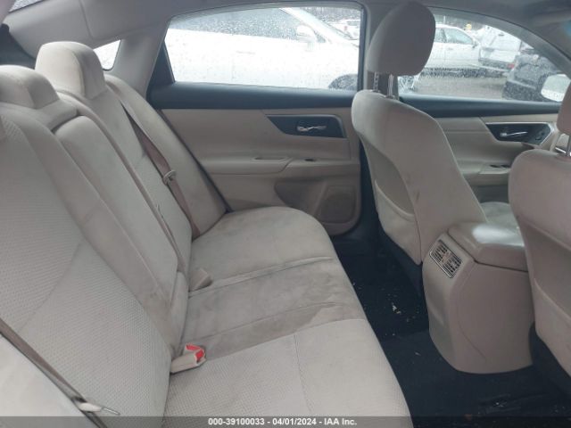 Photo 7 VIN: 1N4AL3AP1FC266567 - NISSAN ALTIMA 