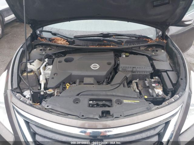 Photo 9 VIN: 1N4AL3AP1FC266567 - NISSAN ALTIMA 