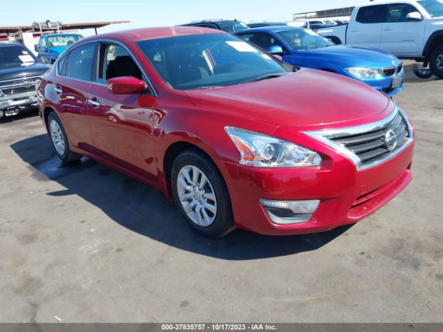 Photo 0 VIN: 1N4AL3AP1FC266732 - NISSAN ALTIMA 