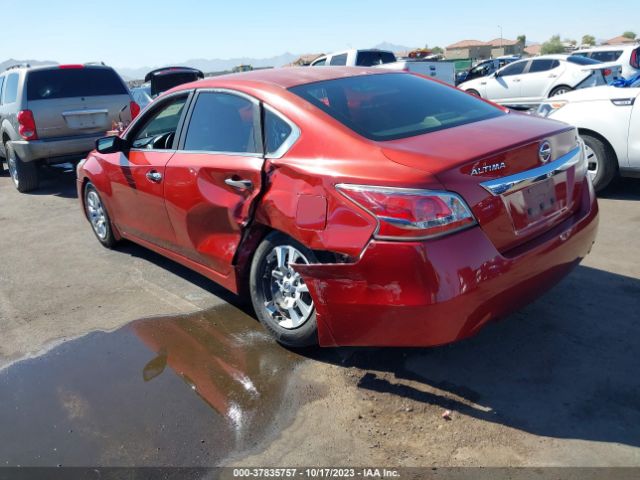 Photo 2 VIN: 1N4AL3AP1FC266732 - NISSAN ALTIMA 