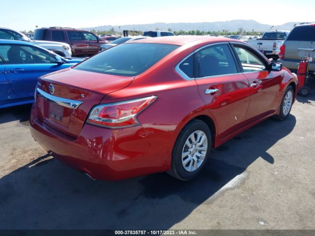 Photo 3 VIN: 1N4AL3AP1FC266732 - NISSAN ALTIMA 