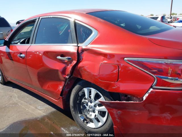 Photo 5 VIN: 1N4AL3AP1FC266732 - NISSAN ALTIMA 