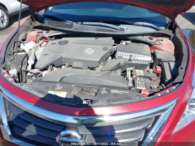 Photo 9 VIN: 1N4AL3AP1FC266732 - NISSAN ALTIMA 