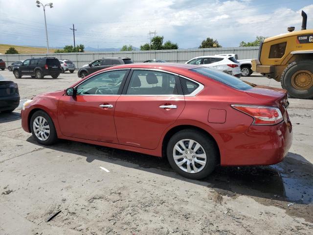 Photo 1 VIN: 1N4AL3AP1FC269713 - NISSAN ALTIMA 