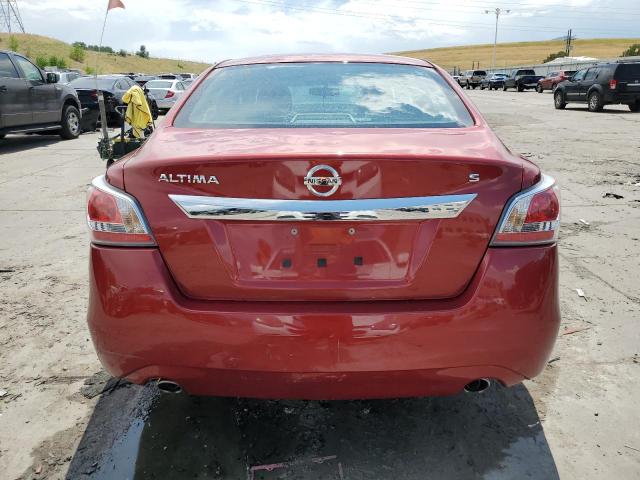 Photo 5 VIN: 1N4AL3AP1FC269713 - NISSAN ALTIMA 