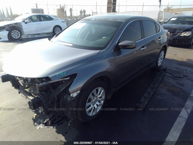 Photo 1 VIN: 1N4AL3AP1FC270389 - NISSAN ALTIMA 