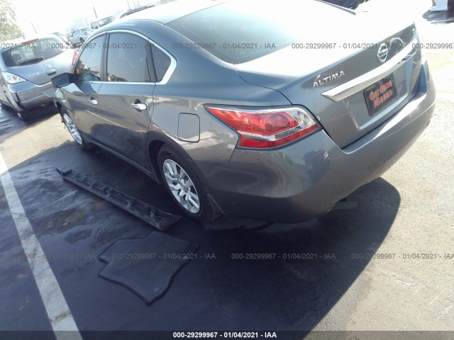 Photo 2 VIN: 1N4AL3AP1FC270389 - NISSAN ALTIMA 