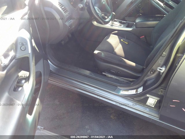 Photo 4 VIN: 1N4AL3AP1FC270389 - NISSAN ALTIMA 