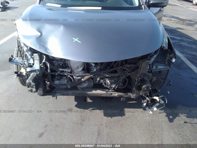 Photo 5 VIN: 1N4AL3AP1FC270389 - NISSAN ALTIMA 